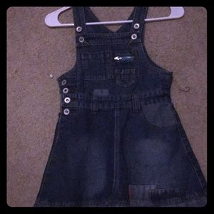 Really cute overalls